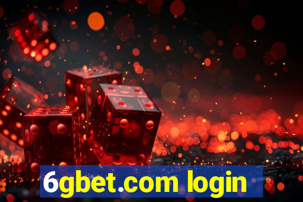 6gbet.com login